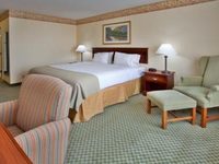 Holiday Inn Express Hotel & Suites St. Louis West-O'Fallon