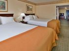 фото отеля Holiday Inn Express Hotel & Suites St. Louis West-O'Fallon