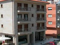 Apartamentos Trisquel Sanxenxo