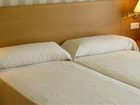 фото отеля Apartamentos Trisquel Sanxenxo