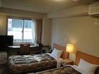 фото отеля Tokiwa Hotel