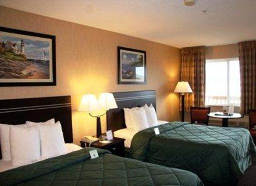 фото отеля Comfort Inn Port Orchard