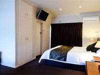 Halfway Motel