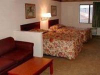 Comfort Suites Auburn Hills