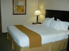 фото отеля Holiday Inn Express Hotel & Suites - Athens