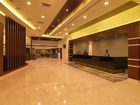 фото отеля Royal Orchid Central, Shimoga