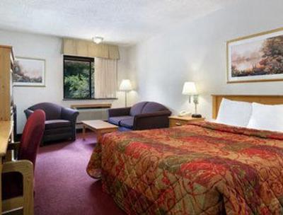 фото отеля Days Inn West Des Moines