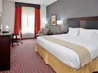 фото отеля Holiday Inn Express Hotel & Suites Festus - South St. Louis