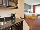 фото отеля Holiday Inn Express Hotel & Suites Festus - South St. Louis