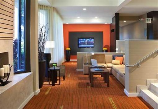 фото отеля Courtyard by Marriott Miami Airport West Doral