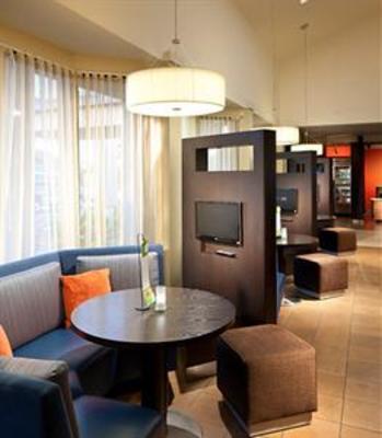 фото отеля Courtyard by Marriott Miami Airport West Doral