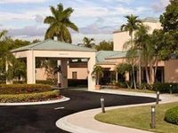 Courtyard by Marriott Miami Airport West Doral