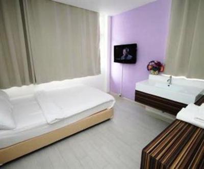 фото отеля Nantra Ekamai Hotel
