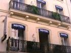 фото отеля Hotel Kalliste Montpellier