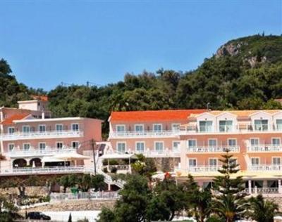 фото отеля Odysseus Hotel