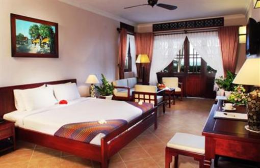 фото отеля Amaryllis Resort Phan Thiet