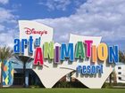 фото отеля Disney's Art of Animation Resort