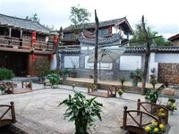 Lijiang Baisha Holiday Resort