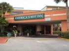 фото отеля America's Best Inn Main Gate East