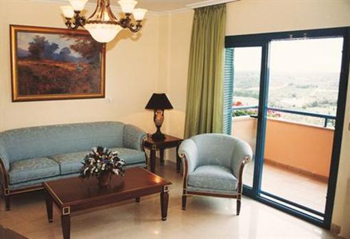 фото отеля Hotel Golf Campoamor Orihuela