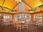 фото отеля BEST WESTERN Arrowhead Lodge