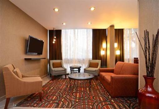 фото отеля Best Western Plus Schaumburg