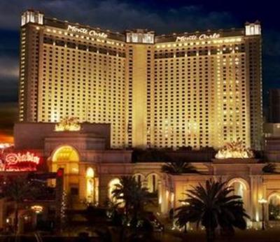 фото отеля Monte Carlo Resort & Casino