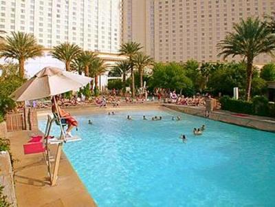 фото отеля Monte Carlo Resort & Casino