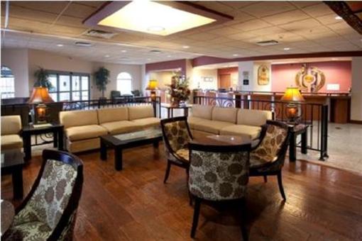 фото отеля BEST WESTERN Plus Evergreen Inn & Suites