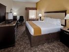 фото отеля Holiday Inn Express Chicago-Schaumburg