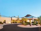 фото отеля Courtyard by Marriott Scottsdale Mayo Clinic