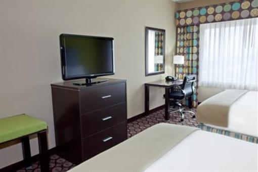 фото отеля Holiday Inn Express Hotel & Suites Rockport Bay View