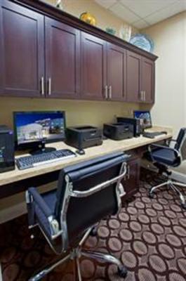 фото отеля Holiday Inn Express Hotel & Suites Rockport Bay View