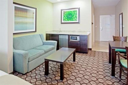 фото отеля Holiday Inn Express Hotel & Suites Rockport Bay View