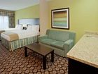 фото отеля Holiday Inn Express Hotel & Suites Rockport Bay View