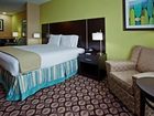 фото отеля Holiday Inn Express Hotel & Suites Rockport Bay View