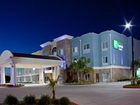 фото отеля Holiday Inn Express Hotel & Suites Rockport Bay View