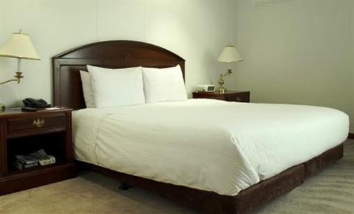 фото отеля Bogota Regency Suites