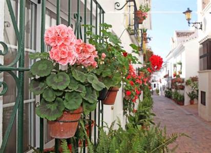 фото отеля La Posada Hotel Benalmadena