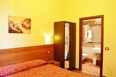 фото отеля Hotel Ester