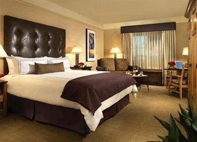 фото отеля Silverton Hotel and Casino