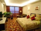 фото отеля Jingzhou International Hotel