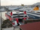 фото отеля Delfini Hotel Piraeus