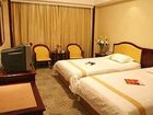 фото отеля Qingdao Jieshen Hotel
