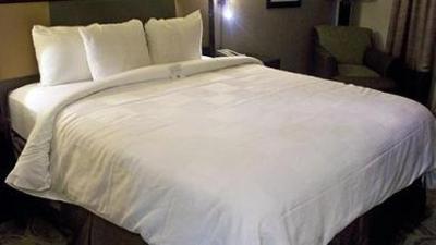 фото отеля Country Inn & Suites San Carlos (California)