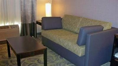 фото отеля Country Inn & Suites San Carlos (California)