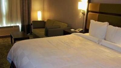 фото отеля Country Inn & Suites San Carlos (California)