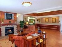Country Inn & Suites San Carlos (California)