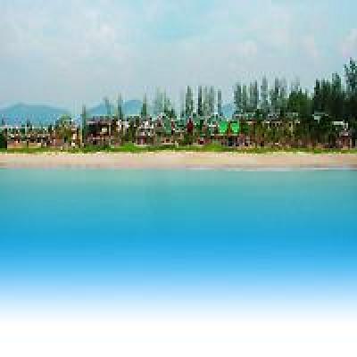 фото отеля Andaman Princess Resort Phang Nga