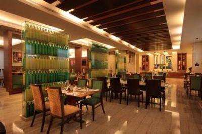 фото отеля Lemon Tree Hotel, City Center, Bengaluru